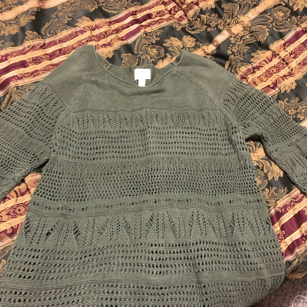 Sweater